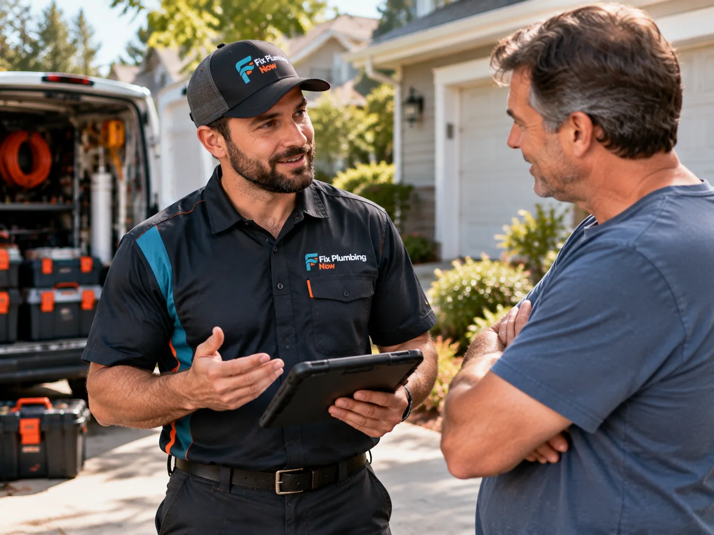 Clogged Drain Service Newton, NH FAQs